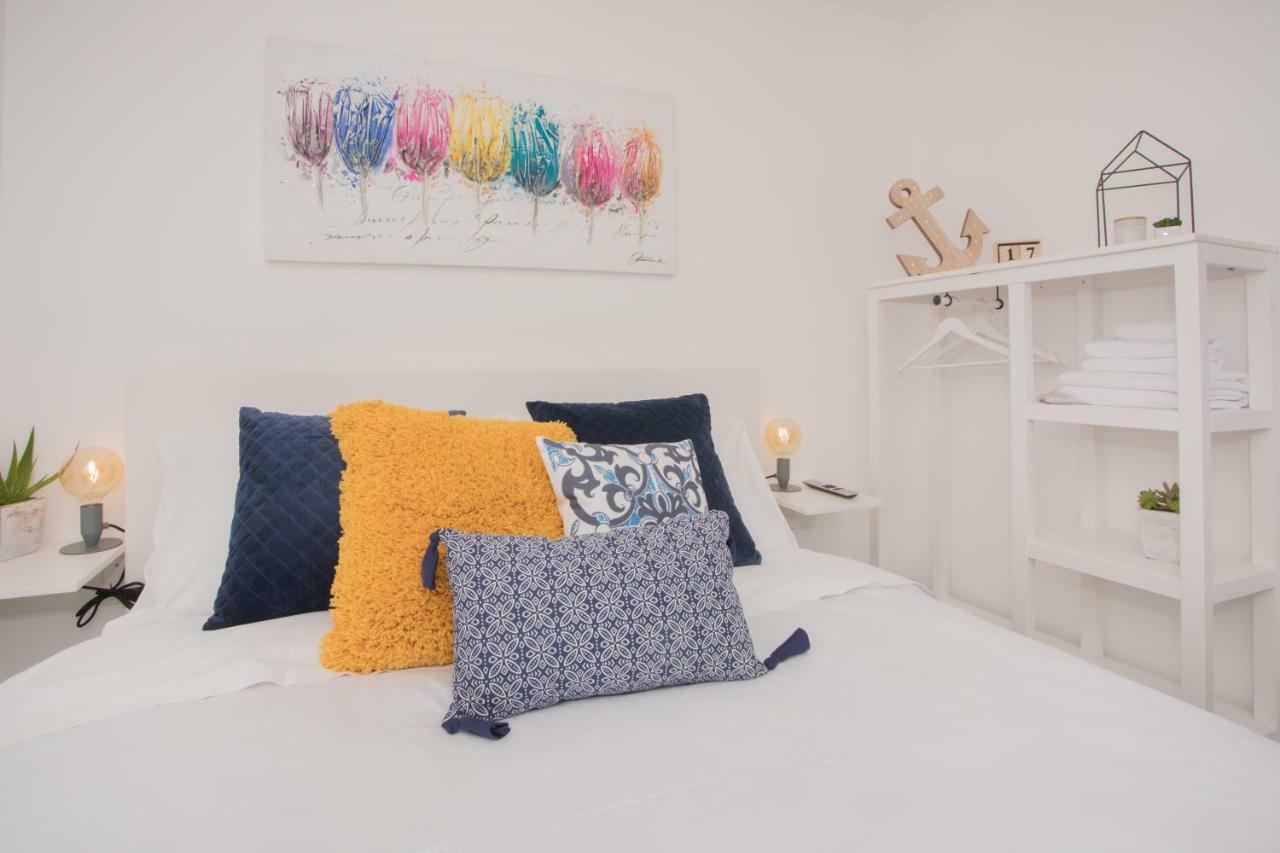 Studio Apartment Skatula สกราดิน ภายนอก รูปภาพ