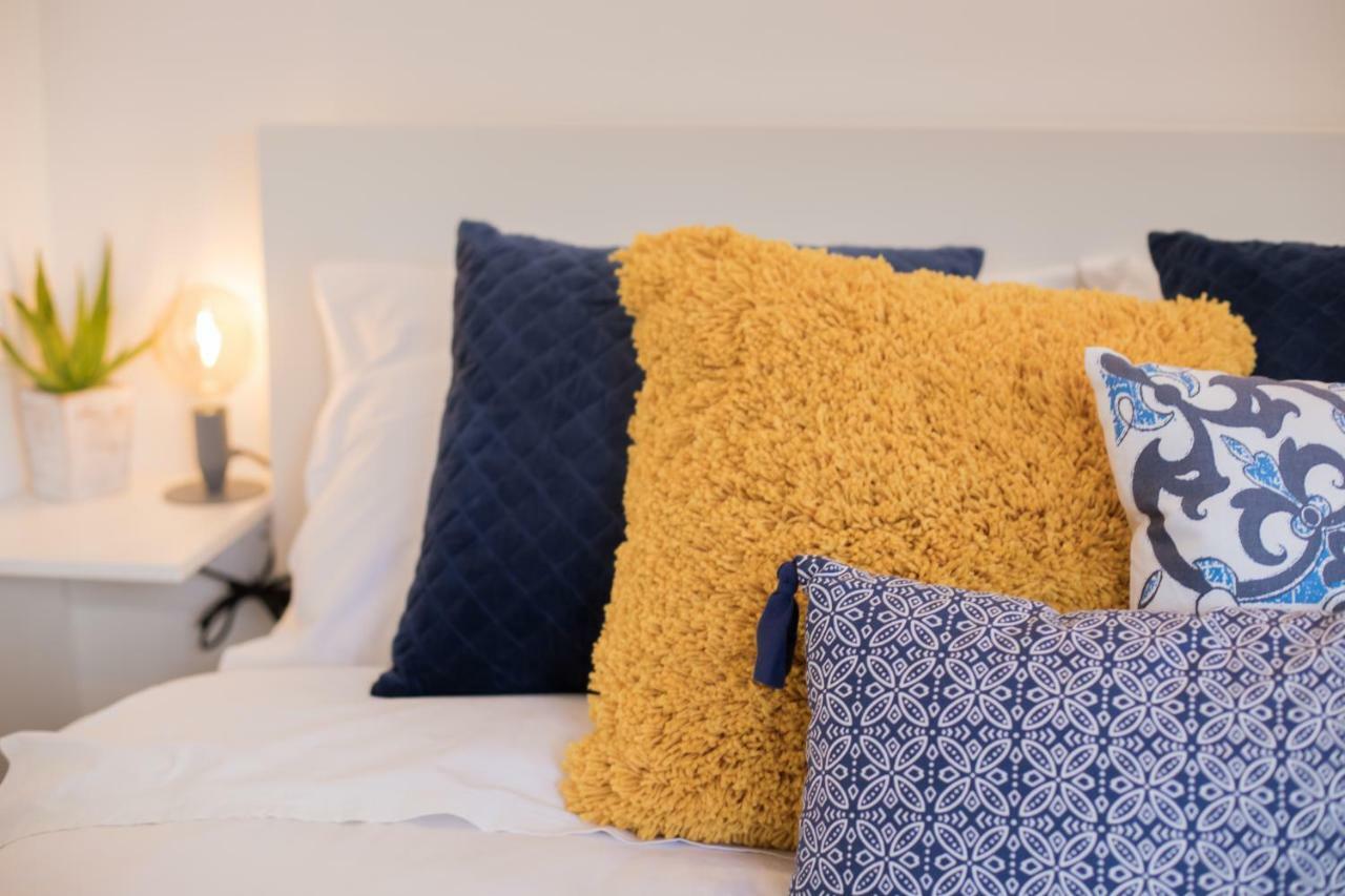 Studio Apartment Skatula สกราดิน ภายนอก รูปภาพ