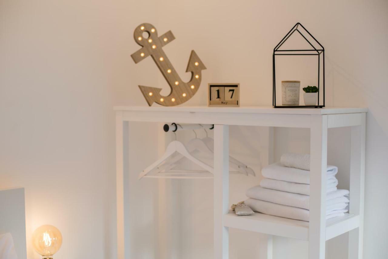 Studio Apartment Skatula สกราดิน ภายนอก รูปภาพ